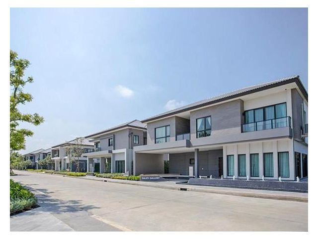 เช่า บ้าน Centro Bangna KM.7 (AOL-F68-2108004397)