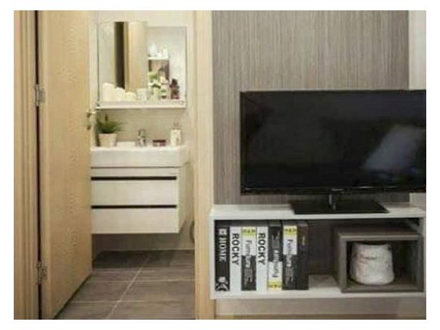 ขายคอนโด The Budget Condo (AOL-P53-2108004390)