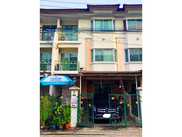 Real ! International School! BTS Bearing 3Bed