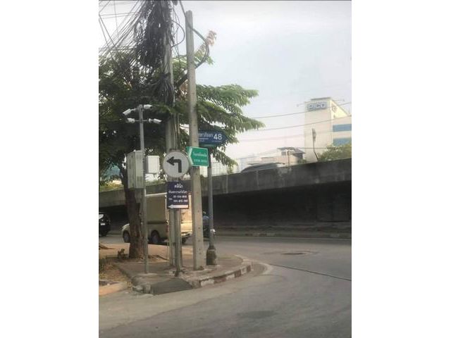 ขายที่ดิน 175ตรว. รัชดา46 วิภาวดี38 งามวงศ์วาน54