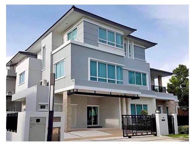 ขายแกรนด์บางกอกบูเลอวาร์ด Rama9 AOL-F68-2108004403