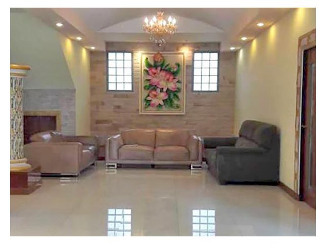 ขายบ้านเดี่ยว ซอยรามอินทรา 38 (AOL-F68-2108004401)