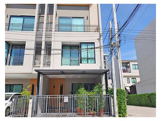 ขาย เดอะ แคนวาส สุขุมวิท-สำโรง(AOL-F68-2108004399)