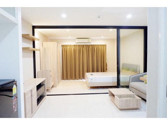 LL-LS614 ห้องสวย วิวสระน้ำ