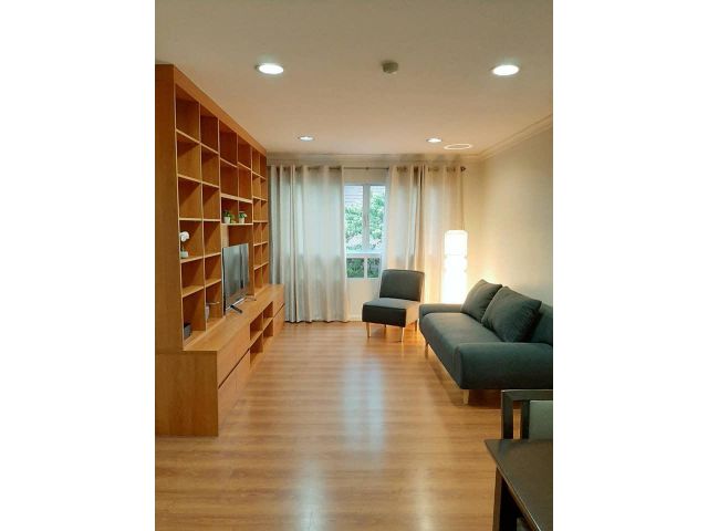 2 bedrooms for rent at Lumpini Suite Sukhumvit 41.
