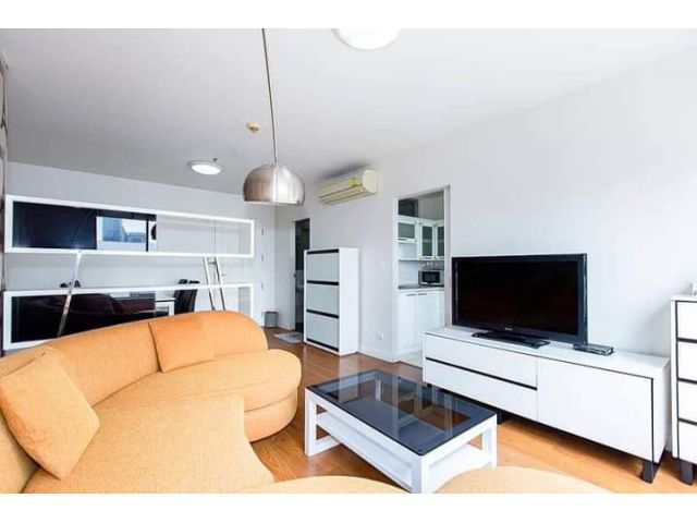 2 bedrooms for rent at Condo One X Sukhumvit 26.