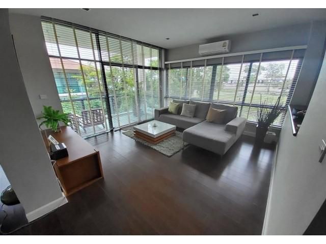 PF04 ขายบ้านเดี่ยว เศรษฐสิริ อ่อนนุช-ศรีนครินทร์