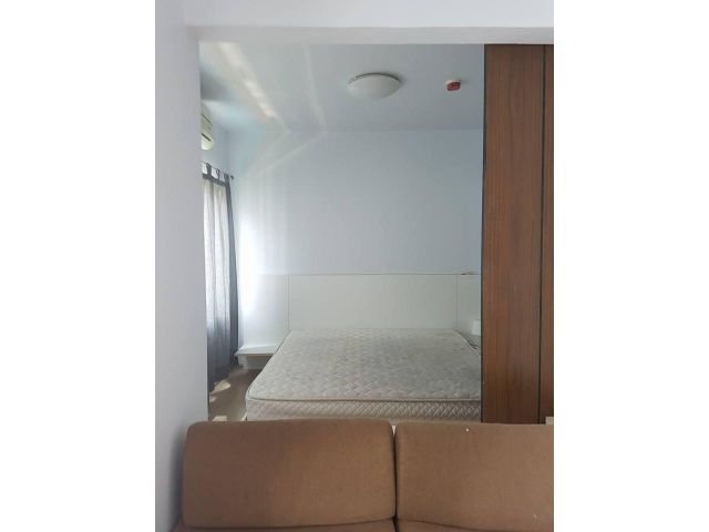 ให้เช่าคอนโด A Space อโศก-รัชดา ห้อง 1bed