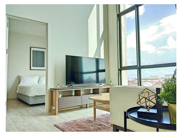 เช่าแชมเบอร์ส ชาน ลาดพร้าววังหินAOL-F89-2108004405