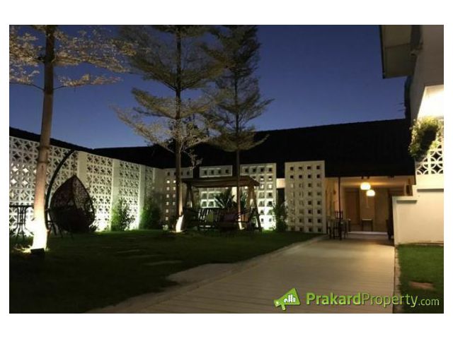 PR677 ต้องการขาย Apartment Long-Stay ตกแต่งใหม่แบบ Boutique ตั้งอยู่ศอยวัวลาย 1 ติดติดถนนคนเดินวัวลาย เชียงใหม่