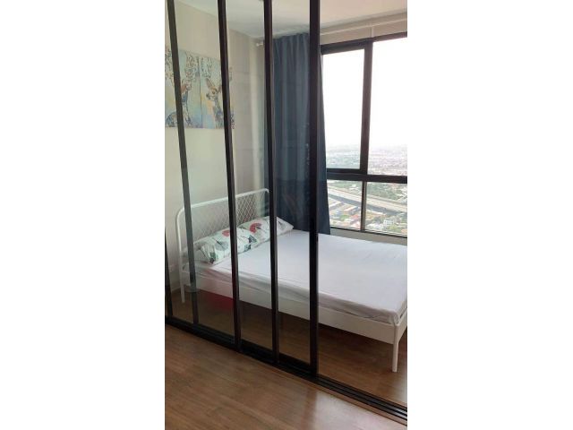 TWR1299-CR829 ให้เช่าถูกมาาาก Tree RIO Bang-Aor