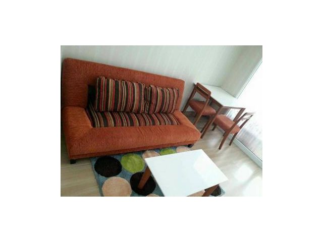 คอนโดมิเนียม ดิไอดอล คอนโด 32 ตารางเมตร