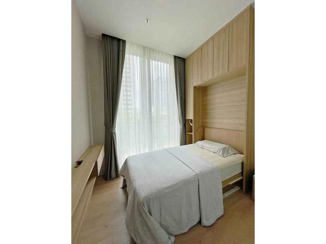 TWR1296-CR826 Noble BE 19 2ห้องนอน