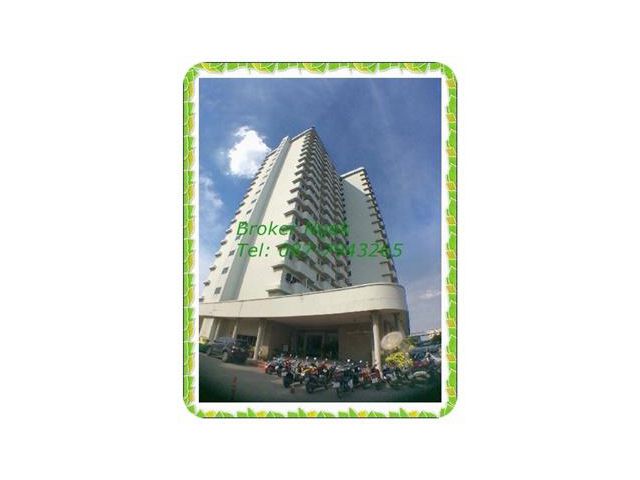 ขายถูก ราคาต่ำกว่าตลาด คอนโด มาเจสติก ทาวเวอร์ (Majestic Tower) ขนาด 30 ตรม. ซอยพิบูลสงคราม 22 (ซอยวัดกำแพง) ใกล้รถไฟฟ้า