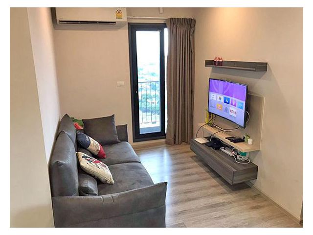 ขายคอนโด Centric Ari Station (AOL-F89-2108004415)