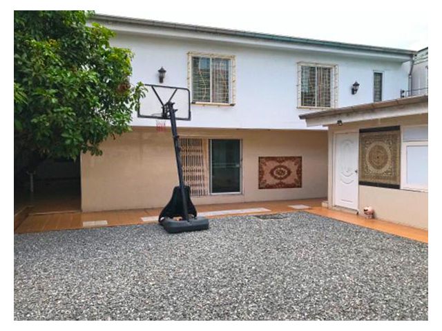 ขายบ้านพร้อมที่ดิน รัชดาซอย 3 (AOL-F81-2108004423)