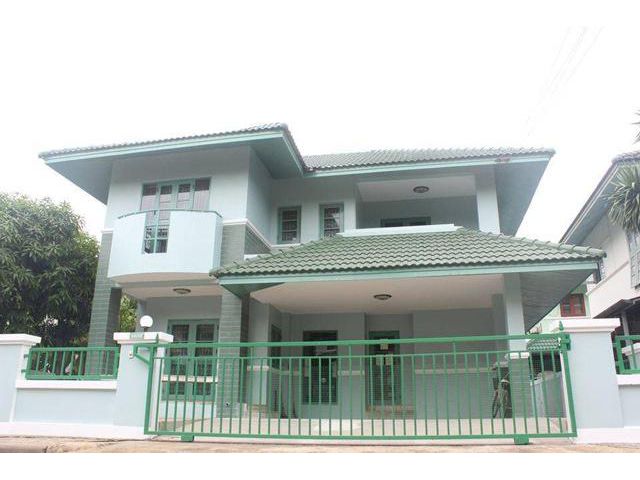 เปิดซิง! 2ชั้น 70ตรว.สามวา 4นอน บางชัน มีนบุรี