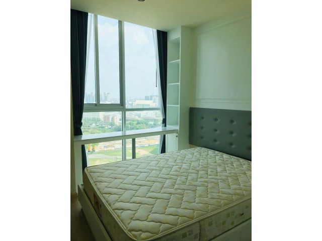 TWR016 Noble Revolve Ratchada ขายด่วน