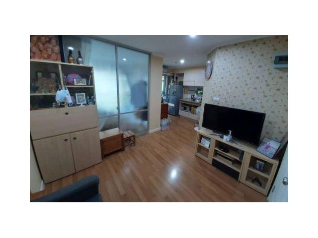 TWR1446-S104 ขายถูก ลุมพินี เพลส รัชโยธิน