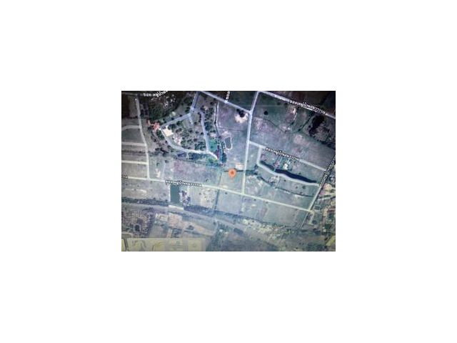 ที่ดินในโคงการจัดสรร  2 ไร่ 3 งาน  78.10 ตารางวา