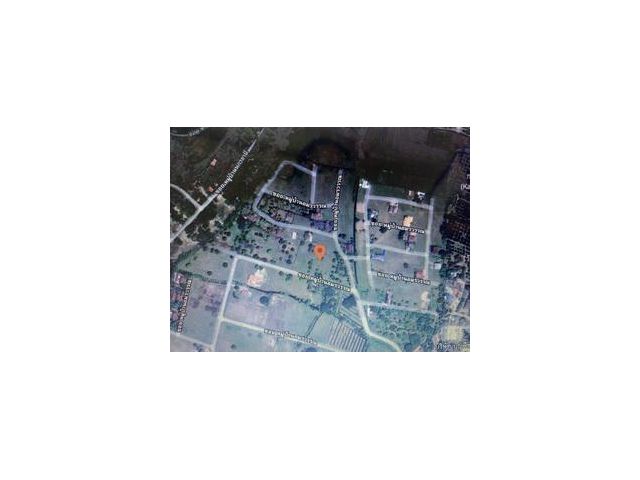 ที่ดินในโครงการจัดสรร เนื้อที่  2 ไร่ 15.6 ตารางวา