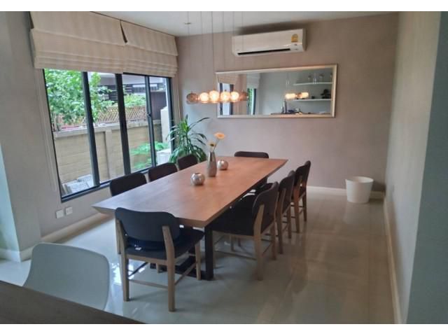 ขายบ้านเดี่ยวเศรษฐสิริ อ่อนนุช-ศรีนครินทร์