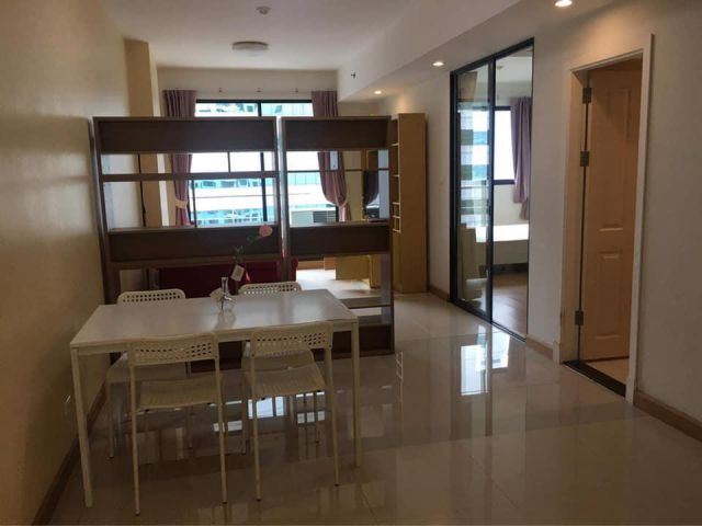 ให้เช่าคอนโด Supalai Premier Place อโศก ติด มศว.