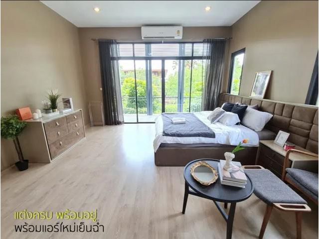 ด่วน ขาย บ้านหรู เอโทล จาวา เบย์ (Atoll Java Bay) 50 ตร.ว. 3 ห้องนอน ราคาสุดคุ้ม รีโนเวทใหม่