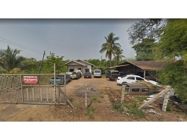 บ้านเดี่ยวพร้อมที่ดิน 1 ไร่ สระบุรี บ้านหมอ 1.6 ล.