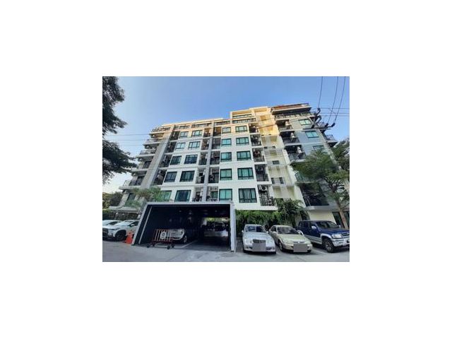 คอนโด พอส สุขุมวิท 107 ชั้น 5 จังหวัดสมุทรปราการ