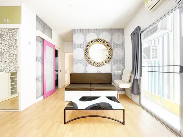 ด่วน ขายคอนโด 2 ห้องนอน มาย คอนโด สุขุมวิท 103 ขนาด 52 ตร.ม. สินเชื่อเต็ม100 มีเงินเหลือ