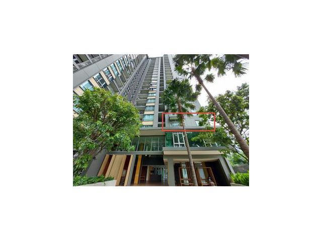 คอนโด ยู ดีไลท์ รัตนาธิเบศร์ 52 ตารางเมตร นนทบุรี