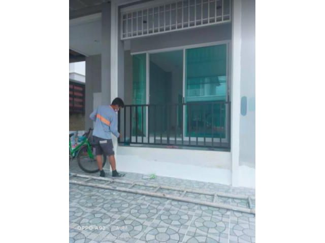 BLYH0960  ขายด่วนบ้านเดี่ยว บ้านฉัตรหลวง โครงการ 14 รังสิต คลอง 3-นครนายก(Baan Chatluang 14)