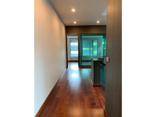 PM15 ขายบ้านเดี่ยวเดอะ แกลเลอรี่ เฮ้าส์ แพทเทิร์น