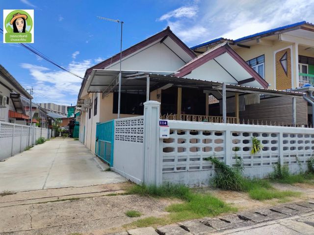 ให้เช่าบ้านเดี่ยวใจกลางเมืองอุบล