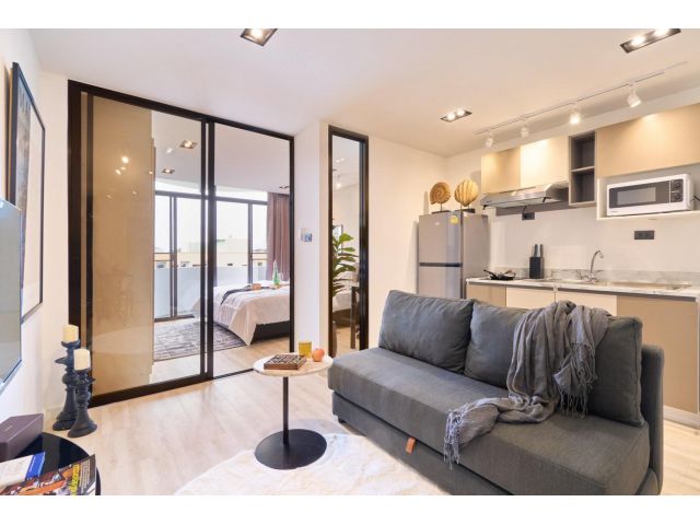 ขายคอนโดนครพิงค์ซิตี้ ถ.คลองชลประทาน 2 กม. จากห้างสรรพสินค้าเมญ่า