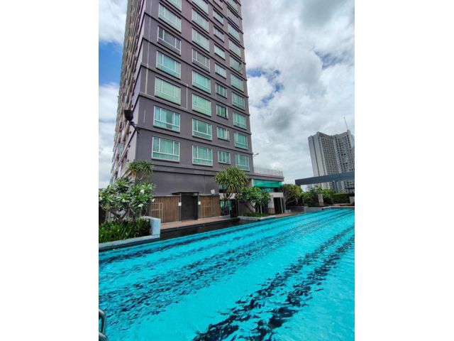 ขายเเละให้เช่าคอนโดทรูทองหล่อ ชั้น 10 พื้นที่ 67 ตร.ม. ห้วยขวาง-เพชรบุรีตัดใหม่ วิวสวย ทำเลดี 05645
