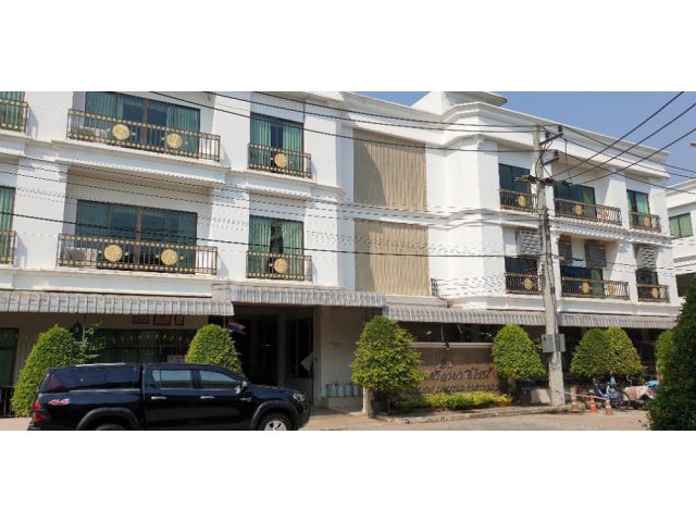 PR715โรงงานพร้อมโอมออฟฟิส โชว์รูม สวน บ้านพักพร้อม
