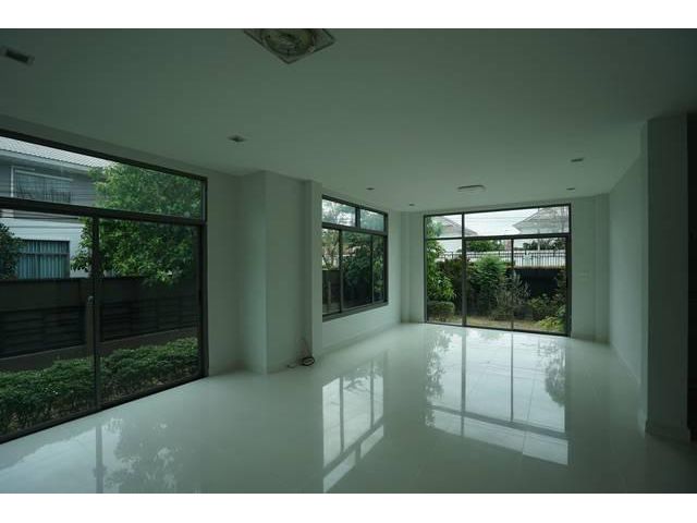 PS27 ขายบ้านเดี่ยว เพอร์เฟคเพลส ราชพฤกษ์ เฟส2