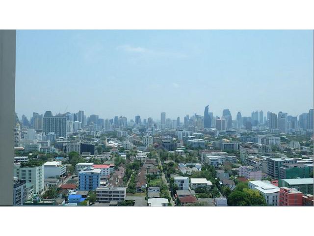 คอนโด นิช ไพรด์ ทองหล่อ-เพชรบุรี คอนโดขาย/เช่า