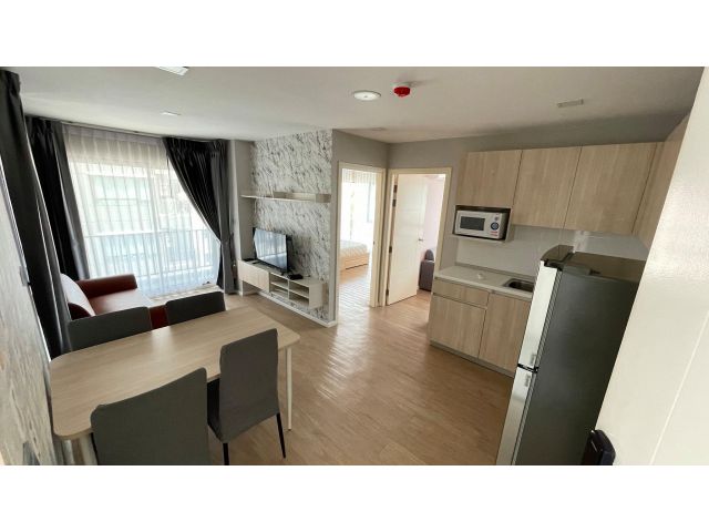 ให้เช่าคอนโด 2ห้องนอน Wynn Condo โชคชัย 4