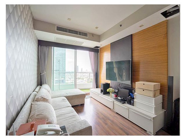 ขาย ศุภาลัย ริเวอร์ เพลส ชั้น31 AOL-F82-2108004434