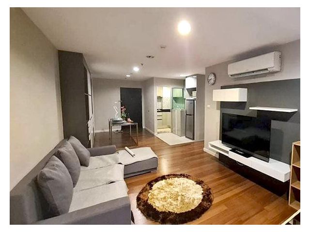 ขาย คอนโด Belle Grand Rama 9 (AOL-F89-2108004427)