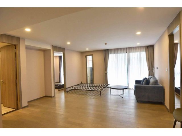 ขายขาดทุน ด่วน! Klass siam ใกล้ BTS สนามกีฬาแห่งชาติ 2ห้องนอน 2ห้องน้ำ 88sq.m วิวสระ พร้อมอยู่ ราคาถูกสุดชัวร์ 087-907-4