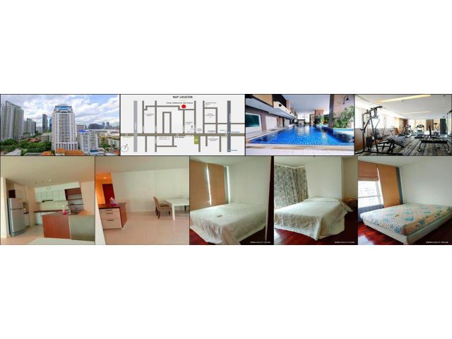 ขายคอนโด Sukhumvit City Resort ซอย สุขุมวิท 11 พร้อมอยู่ ติด BTS นานา