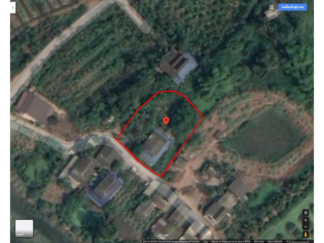 ที่ดินพร้อมบ้านเดี่ยว 2งาน นครปฐม