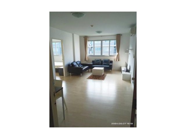 ให้เช่าD Condo อ่อนนุช-สุวรรณภูมิ  ID GG0016