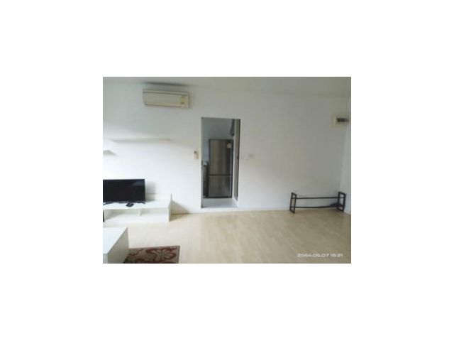 ขาย D Condo อ่อนนุช-สุวรรณภูมิ พร้อมอยู่ ID GG0001