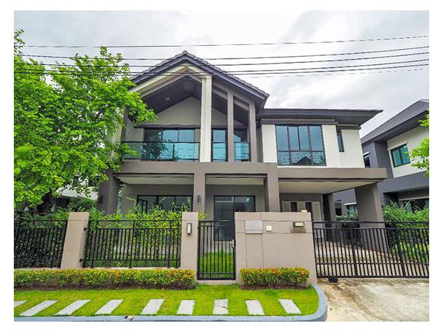 ขาย บางกอกบลูเลอร์วาร์ด Rama9 AOL-F81-2108004439