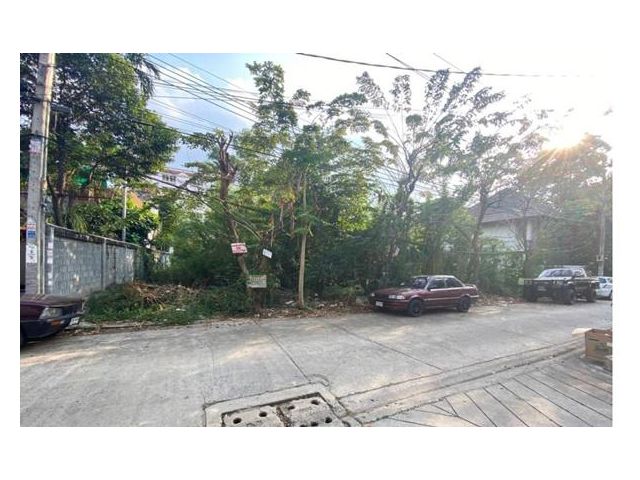 L686 ขาย ที่ดินถมแล้ว 200 ตร.วา นาคนิวาส 47 ใกล้ ด่วนรามอินทรา-อาจณรงค์,เกษตร-นวมินทร์